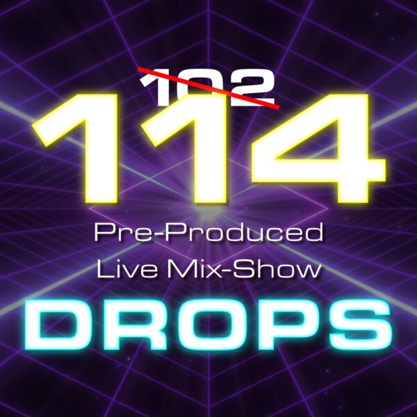 NYE 114Pre ProducedLiveMix Show20221080x1080 01